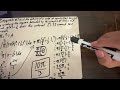 Calculus Final Project Integrals #7