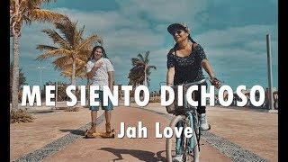 ME SIENTO DICHOSO - Jah Love - Música Cristiana Reggae chords