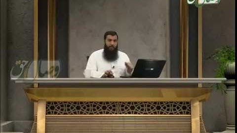 آموزش روخوانی قرآن کریم 15 (آموزش روخوانی آیات 30 الی 37 سوره مبارکه بقره) 03-04-2015