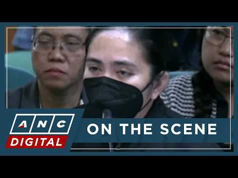 Policewoman-aunt: Tacloban shooter broke into my home, damaged gun locker | ANC