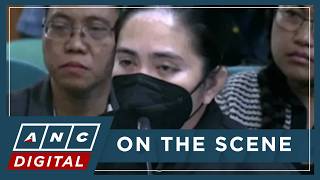 Policewoman-aunt: Tacloban shooter broke into my home, damaged gun locker | ANC