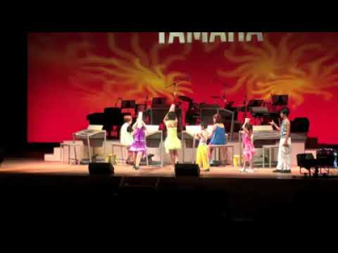 恋のカーニバル