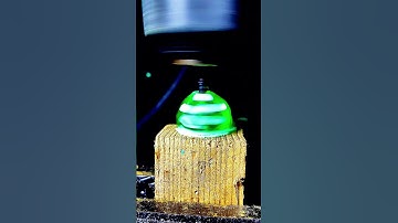 I Tried Friction Welding part 38 | Dice #diycastingwonders #asmr #experiment #diy