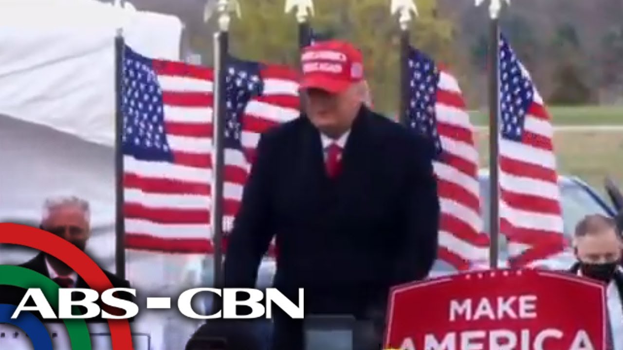 What to anticipate on the day of the 2020 US Presidential elections | ANC