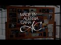 Lenovo + Intel Present | Made by Alessia Cara Episode 2: Assembly