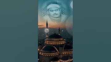 ايات من سورة المؤمنين بصوت الشيخ محمد الطبلاوي رحمه الله قد افلح المؤمنون الذين هم في صلاتهم خاشعون