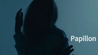 Lara Fabian ~ Latest French album ❝Papillon❞ Resimi