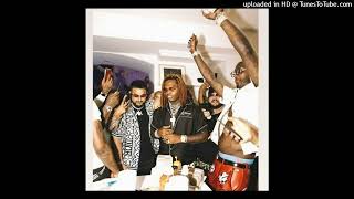 (NEW) Gunna & NAV - Play Money (Unreleased Audio)