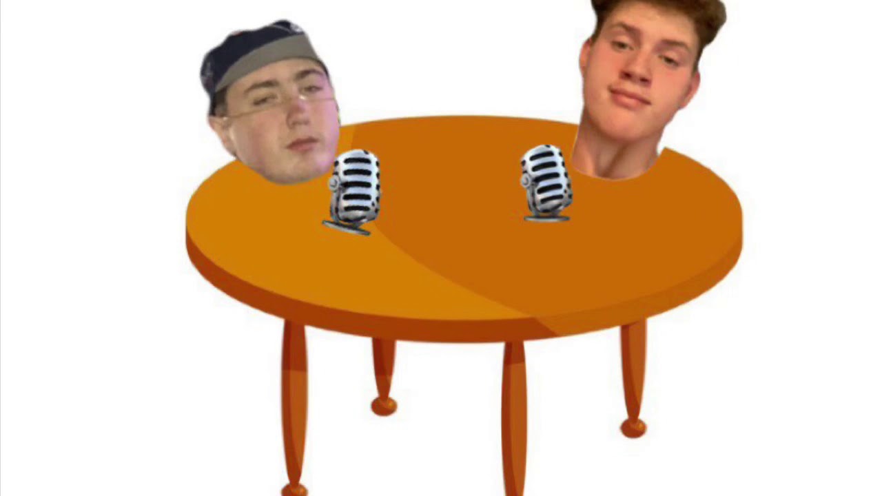 Round Table Podcast Ep.1- Hype House Drama, Cancel Culture, H3H3, CallMeCarson, Keemstar, Politics