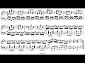 Mendelssohn - 7 Charakterstücke, Op.7