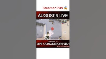 🔥 Steamer vs Me 😱☠️ | INSANE Fight Moment 🎮 #bgmi #bgmiclutch #streamervsme #gaming #shorts #vira