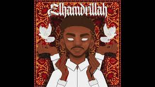 Zen-G - Elhamdrillah (Official Video) -Slowed & ReverB