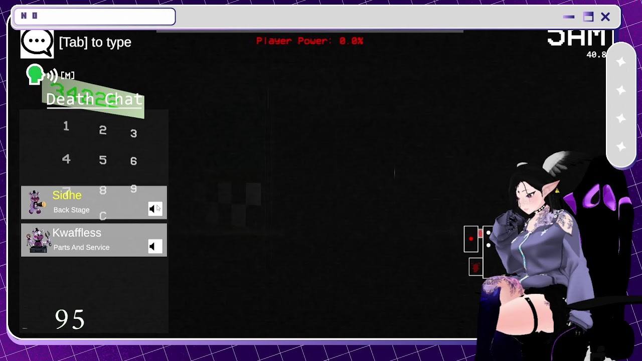 FNAF Multiplayer