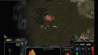 G5: FlaSh vs Inter.Calm @ EVER 09 OSL Semifinal Set 5