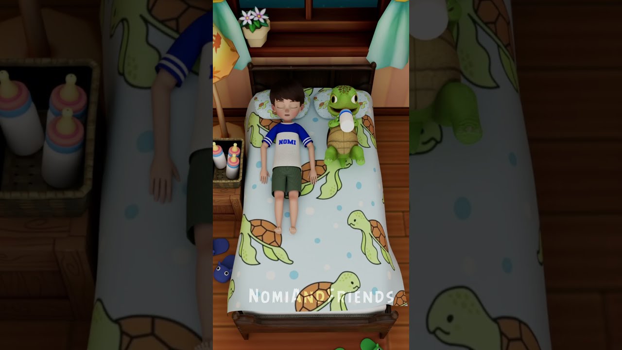 Who Is Under My Bed Funny Shorts
