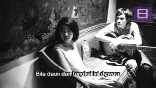 Banda Neira   Bunga Video Lirik