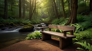 Unlock Tranquility: Discover the Healing Power of Somnia 1st  Meditation Music