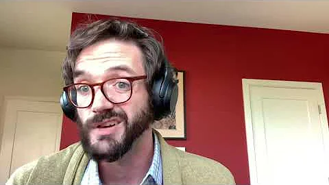 Theory and Craft of Digital Preservation - DPC Award Finalist video