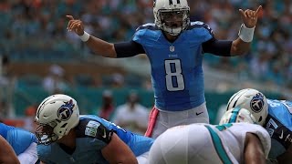 MARCUS MARIOTA Season Highlights 2016