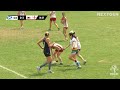 Women's 40 | Gold Medal: England W40 vs Scotland | European Championships 2026