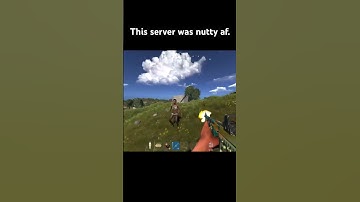 Goofy ahhh server, #rustcontent #rust #rustpvp #rustconsole #rustconsoleedition