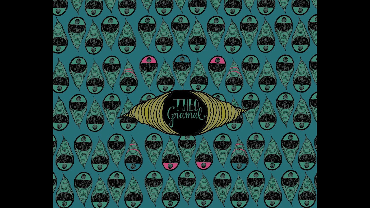 Theo Gramal - Nebula (Original Mix)