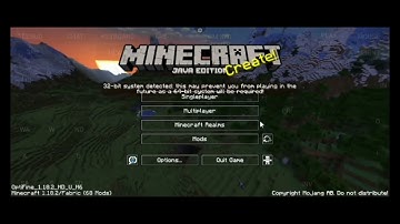 How to use replay mod and edit on pojav launcher easily! @fpsreal12