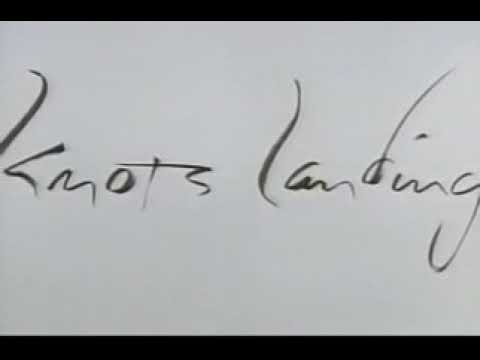 Knots Landing Season 10 Intro