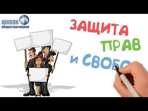 Гражданское общество и государство 🎓 Школа обществознания 9 класс