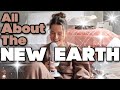 All about the new earth shift from 3d to 5d the second coming of christ and more