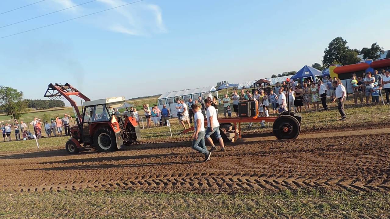 Pulling Traktor Pulling Traktor