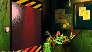 FNAF 3 REMAKE- ЧТО ЭТО ФНАФ 1 + ФНАФ 2 + ФНАФ 3 = ЭТО ? FNAF 3 REMAKE- ЧТО ЭТО ФНАФ 1 + ФНАФ 2 + ФНАФ 3 = ЭТО ?