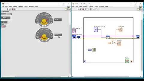arduino labview lm35 con toolkid