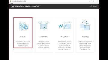 VMware tutorial beginners Session 4  vCenter Server