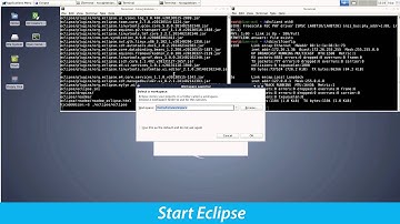 Video Walkthrough: Eclipse on DIMM-MX6