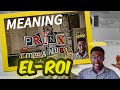 EL-ROI BY PRINX EMMANUEL  #musicupdate  #prinxemmanuel