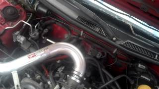 Athlete Statistics 1997 Subaru Legacy 2.5GT Sedan Walk Around