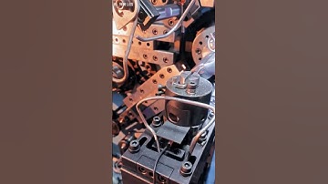 automation solution for machine design #mechanical #machinedesign #mechanism #automation #technology