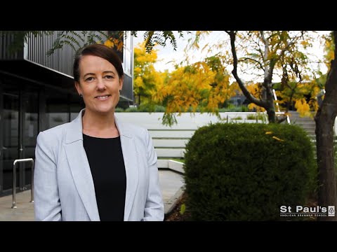 A Virtual Tour of St Paul's Warragul Secondary School