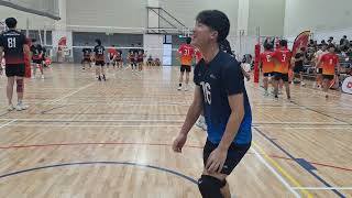 ActiveSG Cup November 2025 || AV1 vs VSG