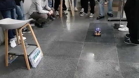 아두이노 자율주행 자동차