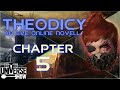 Eve Universe Show | Theodicy (An Eve Online Novella) | Chapter 5