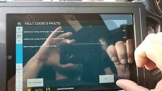 Using Autologic On BMW for Collison/Insurance purposes