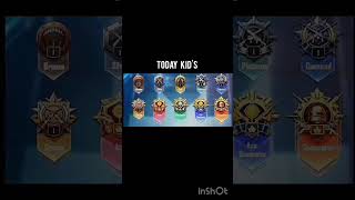 Old player Bgmi #pubg mobile