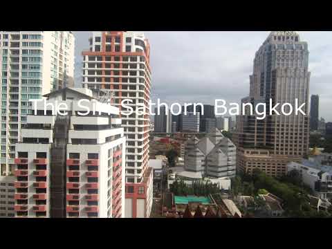 The Siri Sathorn Hotel Bangkok | ข้อมูลล่าสุดเกี่ยวกับโรงแรม ศิริ สาทร