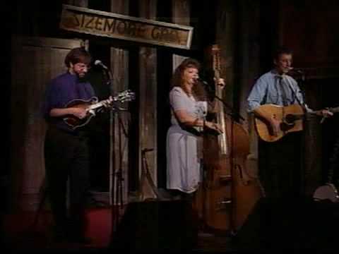 The Shady Grove Band performs "Streamline Cannonba...