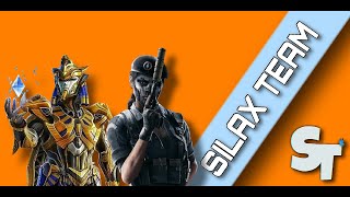 НАЧАЛО ИСТОРИИ КОМАНДЫ "SILAX TEAM" #SILAXTEAM #Cybersport #PubgM #киберспорт #rainbowsixsiege screenshot 4