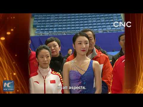 Ten Years Since Beijing 2008