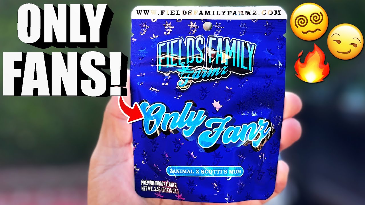 This ONLY FANS was TOP TIER! Fieldz Family Farmz Only Fanz Review