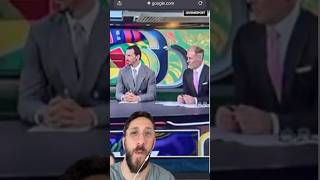 ZLATAN vs ALEXI LALAS
Former United States soccer player Alexi Lalas was notably absent from the Fox Sports set alongside host Rebecca Lowe, World Cup and UEFA Champions League winner Thierry Henry, and Sweden’s best Zlatan Ibrahimovic. When Lalas was not present Ibra said “you’re welcome, America.” It was a dig that did not have to be said but considering Lalas’s brash commentary, it may speak volumes. ZLATAN vs ALEXI LALAS